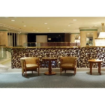 Vách Đức Khang CNC 017