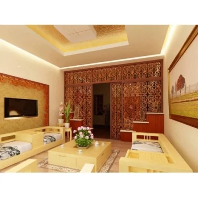 Vách Đức Khang CNC 018