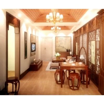 Vách Đức Khang CNC 019