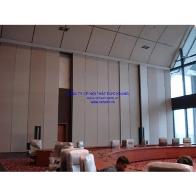 Vách ngăn di động Đức Khang VDD001