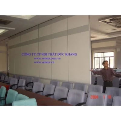 Vách ngăn di động Đức Khang VDD002