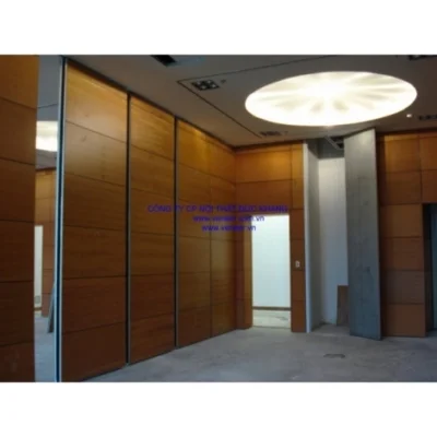 Vách ngăn di động Đức Khang VDD004