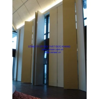 Vách ngăn di động Đức Khang VDD005