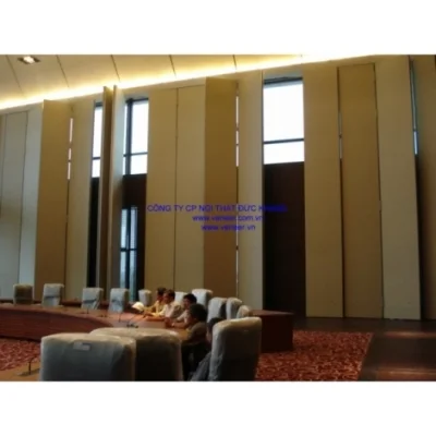 Vách ngăn di động Đức Khang VDD007