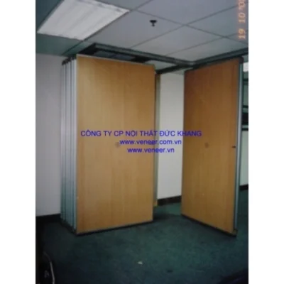 Vách ngăn di động Đức Khang VDD008