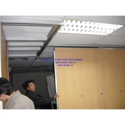 Vách ngăn di động Đức Khang VDD009