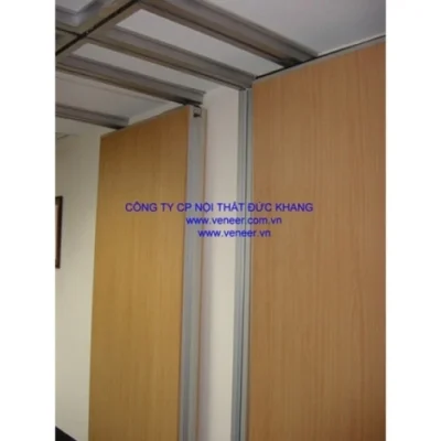 Vách ngăn di động Đức Khang VDD011