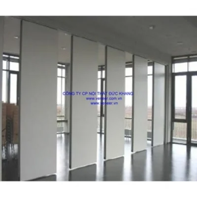 Vách ngăn di động Đức Khang VDD012