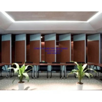 Vách ngăn di động Đức Khang VDD013