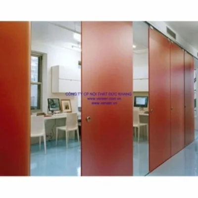 Vách ngăn di động Đức Khang VDD015