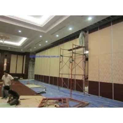 Vách ngăn di động Đức Khang VDD016