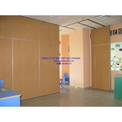 Vách ngăn di động Đức Khang VDD018