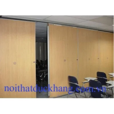 Vách ngăn di động Đức Khang VNDD01