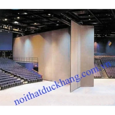 Vách ngăn di động Đức Khang VNN03