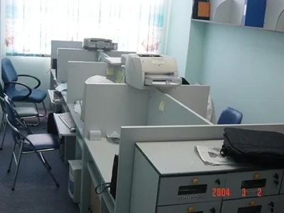 Vách ngăn gỗ Đức Khang VNG05