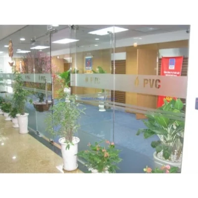 Vách ngăn kính cường lực Đức Khang DK-VNKC010