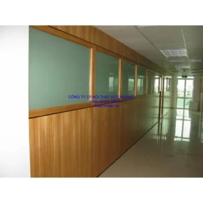 Vách ngăn ốp Veneer Đức Khang DKVO008