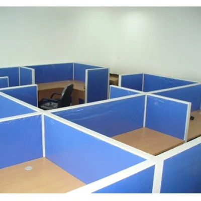 Vách ngăn văn phòng Đức Khang DK-NM007