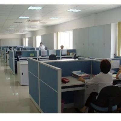 Vách ngăn văn phòng Đức Khang DK-NM009