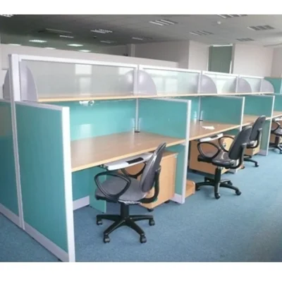 Vách ngăn văn phòng Đức Khang DK-NM010