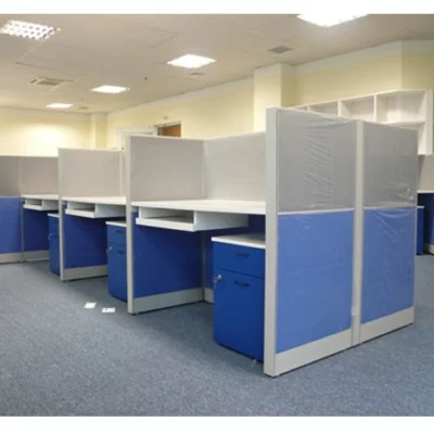 Vách ngăn văn phòng Đức Khang DK-NM011