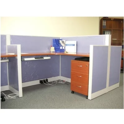 Vách ngăn văn phòng Đức Khang DK-NM012