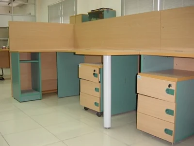 Vách ngăn văn phòng Đức Khang DK-NM013