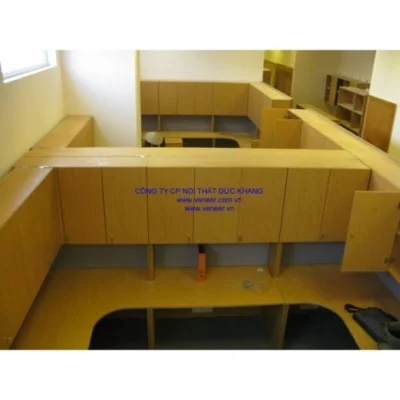 Vách ngăn văn phòng Đức Khang DK-NM015