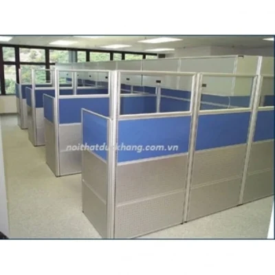 Vách ngăn văn phòng Đức Khang DK-VNNK08