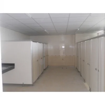 Vách ngăn vệ sinh Compact Đức Khang DK CP02