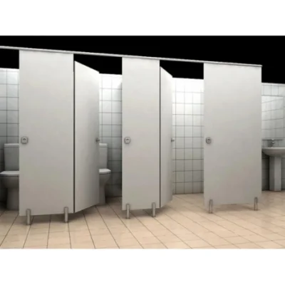 Vách ngăn vệ sinh Compact Đức Khang DK CP03