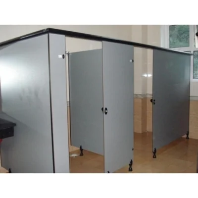 Vách ngăn vệ sinh Compact Đức Khang DK CP04