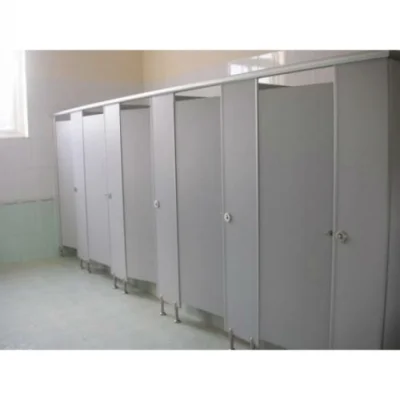 Vách ngăn vệ sinh Compact Đức Khang DK CP06