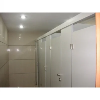 Vách ngăn vệ sinh Compact Đức Khang DK CP10