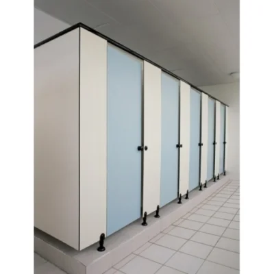 Vách ngăn vệ sinh Compact Đức Khang DK CP11