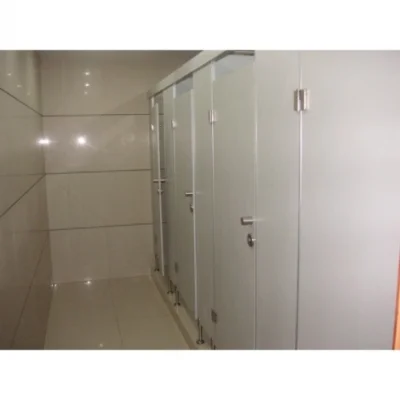 Vách ngăn vệ sinh Compact Đức Khang DK CP13