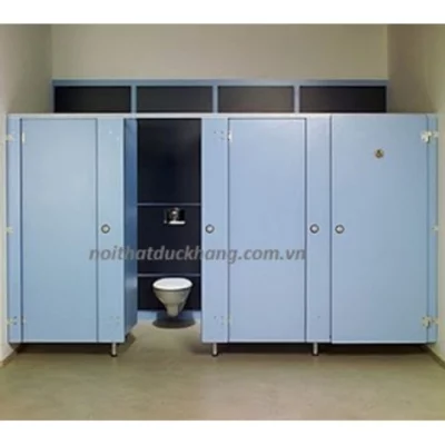 Vách ngăn vệ sinh Đài Loan VNVS09