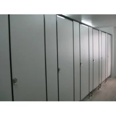 Vách ngăn vệ sinh Đức Khang Compact 02