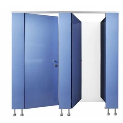 Vách ngăn vệ sinh Đức Khang DK VNVS01