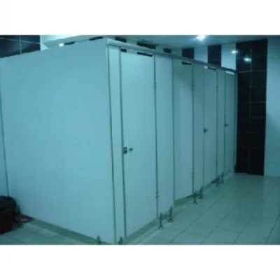 Vách ngăn vệ sinh Đức Khang TP13334