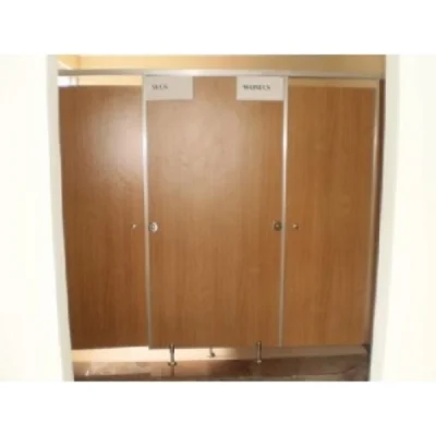 Vách ngăn vệ sinh Đức Khang TP13339