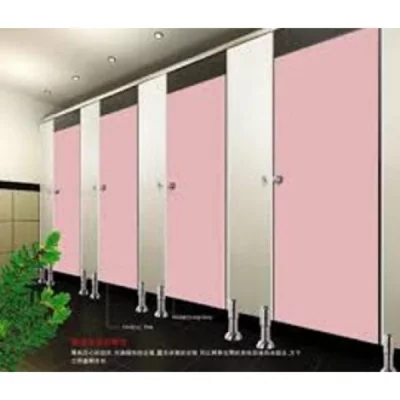 Vách ngăn vệ sinh Đức Khang VNVS 009