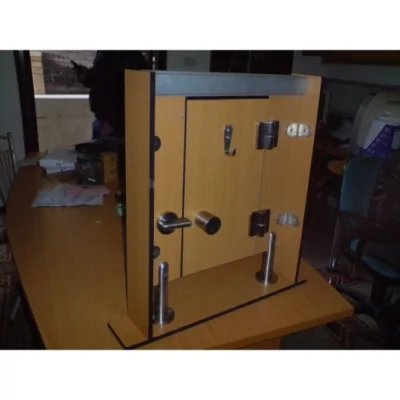 Vách ngăn vệ sinh Đức Khang VNVS 014