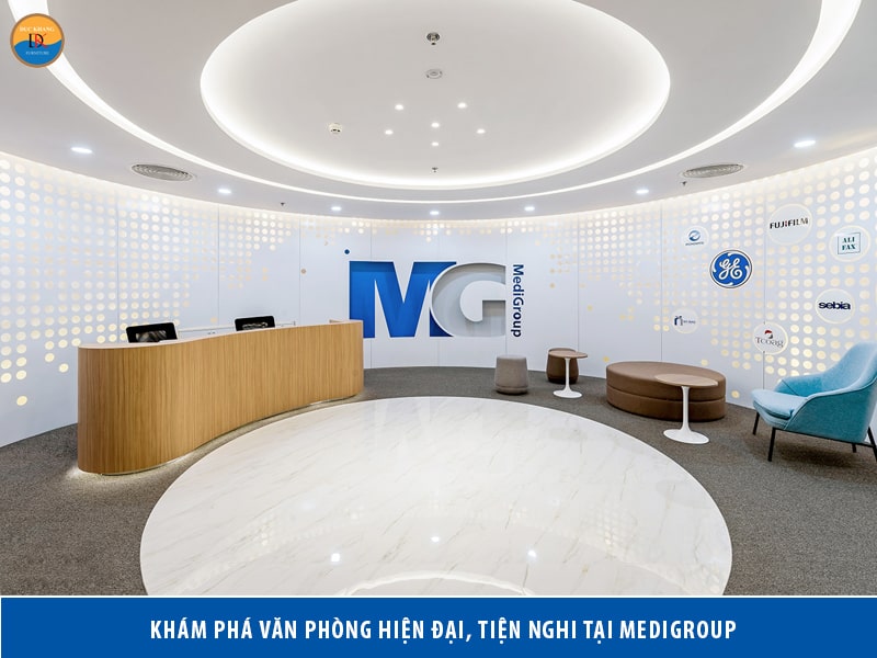 van phong medigroup 0