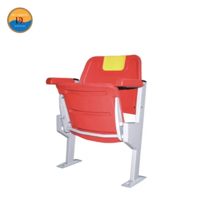 DKSVD20 | Ghế sân vận động hiện đại, có mặt gập