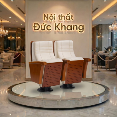 Ghế hội trường WH526