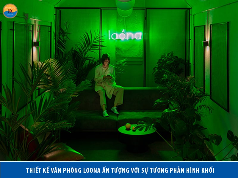 van phong loona 0