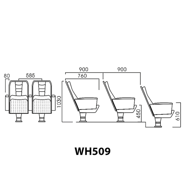 WH509