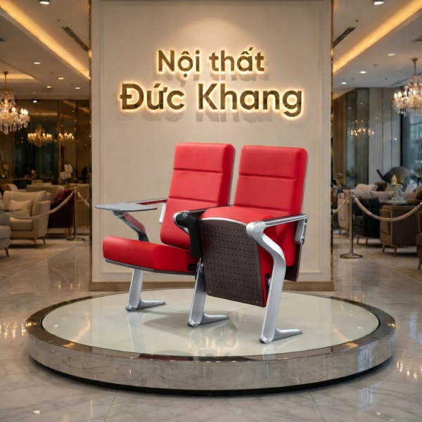 Ghế hội trường WH8025