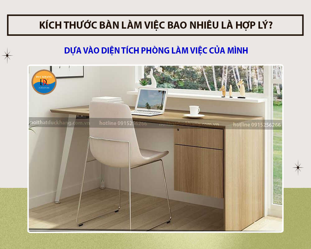 Bàn làm việc chân sắt DKBVPCC01